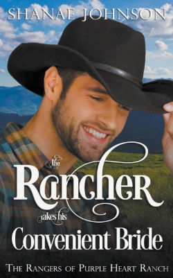 Bertrand.pt - The Rancher Takes His Convenient Bride