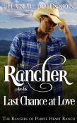 The Rancher Takes His Last Chance At Love