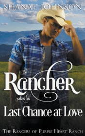 The Rancher Takes His Last Chance At Love