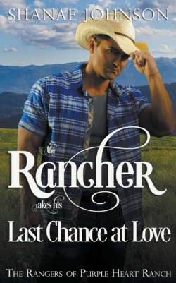 Bertrand.pt - The Rancher Takes His Last Chance At Love