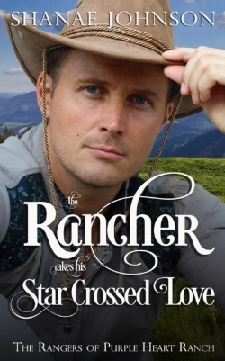 Bertrand.pt - The Rancher Takes His Star Crossed Love