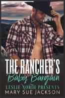 The Rancher'S Baby Bargain