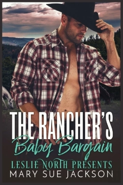 Bertrand.pt - The Rancher'S Baby Bargain