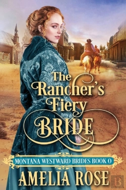 Bertrand.pt - The Rancher'S Fiery Bride