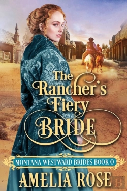 Bertrand.pt - The Rancher'S Fiery Bride