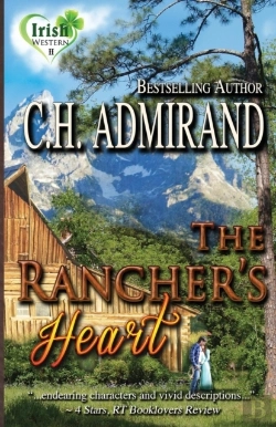 Bertrand.pt - The Rancher'S Heart Large Print