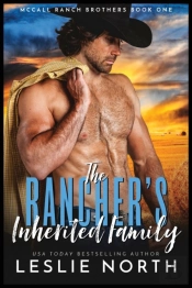 The Rancher'S Inherited Family