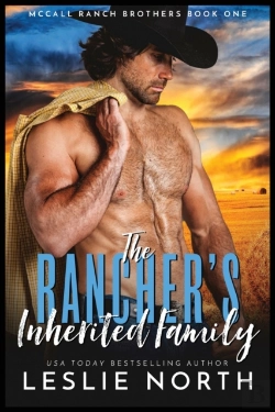 Bertrand.pt - The Rancher'S Inherited Family