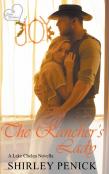 The Rancher'S Lady