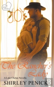 The Rancher'S Lady