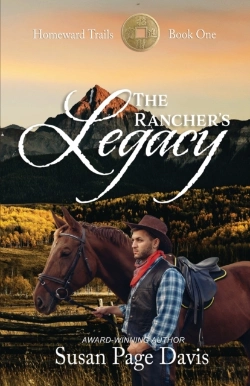Bertrand.pt - The Rancher'S Legacy