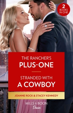 Bertrand.pt - The Rancher'S Plus-One / Stranded With A Cowboy