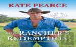 The Rancher'S Redemption