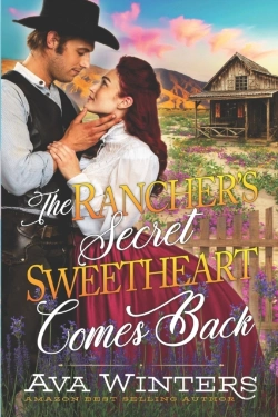 Bertrand.pt - The Rancher'S Secret Sweetheart Comes Back