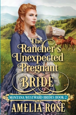 Bertrand.pt - The Rancher'S Unexpected Pregnant Bride