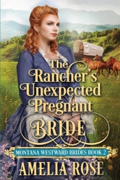 The Rancher'S Unexpected Pregnant Bride