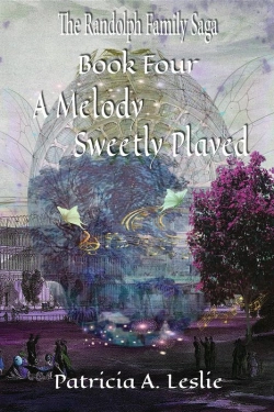 Bertrand.pt - The Randolph Family Saga, Book Four