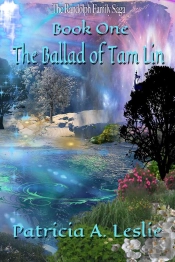 The Randolph Family Saga, Book One