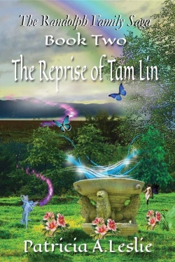 Bertrand.pt - The Randolph Family Saga: Book Two