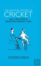 The Random History Of Cricket