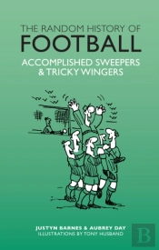 The Random History Of Football