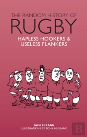 The Random History Of Rugby