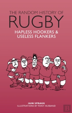 Bertrand.pt - The Random History Of Rugby