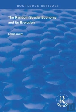 Bertrand.pt - The Random Spatial Economy And Its Evolution