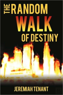 Bertrand.pt - The Random Walk Of Destiny