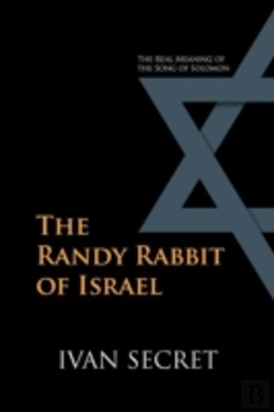 Bertrand.pt - The Randy Rabbit Of Israel