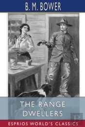 The Range Dwellers  Esprios Classics