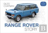 The Range Rover Story