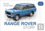 The Range Rover Story