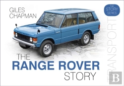 Bertrand.pt - The Range Rover Story