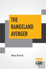 The Rangeland Avenger