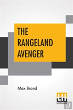 Bertrand.pt - The Rangeland Avenger