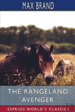 Bertrand.pt - The Rangeland Avenger (Esprios Classics)