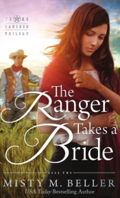 The Ranger Takes A Bride