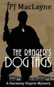 The Ranger'S Dog Tags