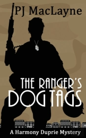 The Ranger'S Dog Tags