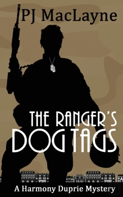 Bertrand.pt - The Ranger'S Dog Tags