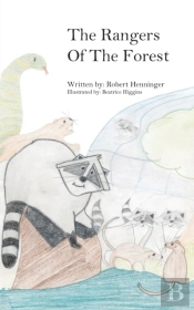 The Rangers Of The Forest