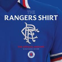 The Rangers Shirt