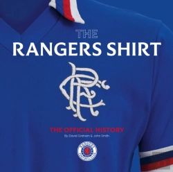 Bertrand.pt - The Rangers Shirt