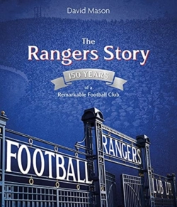 Bertrand.pt - The Rangers Story