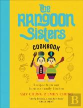 The Rangoon Sisters