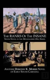 The Ranks Of The Insane