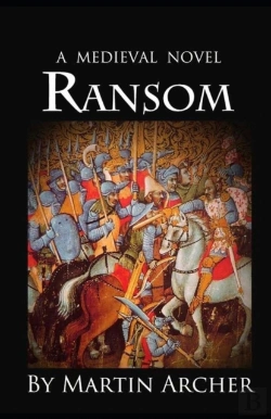 Bertrand.pt - The Ransom: A Medieval Times Novel