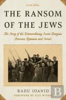 The Ransom Of The Jews