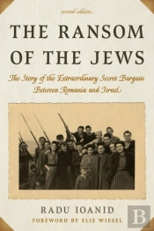The Ransom Of The Jews